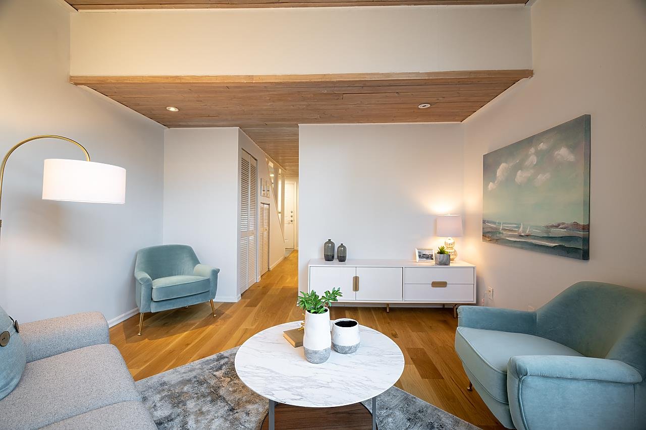 212-1045 W 8th Avenue, Vancouver