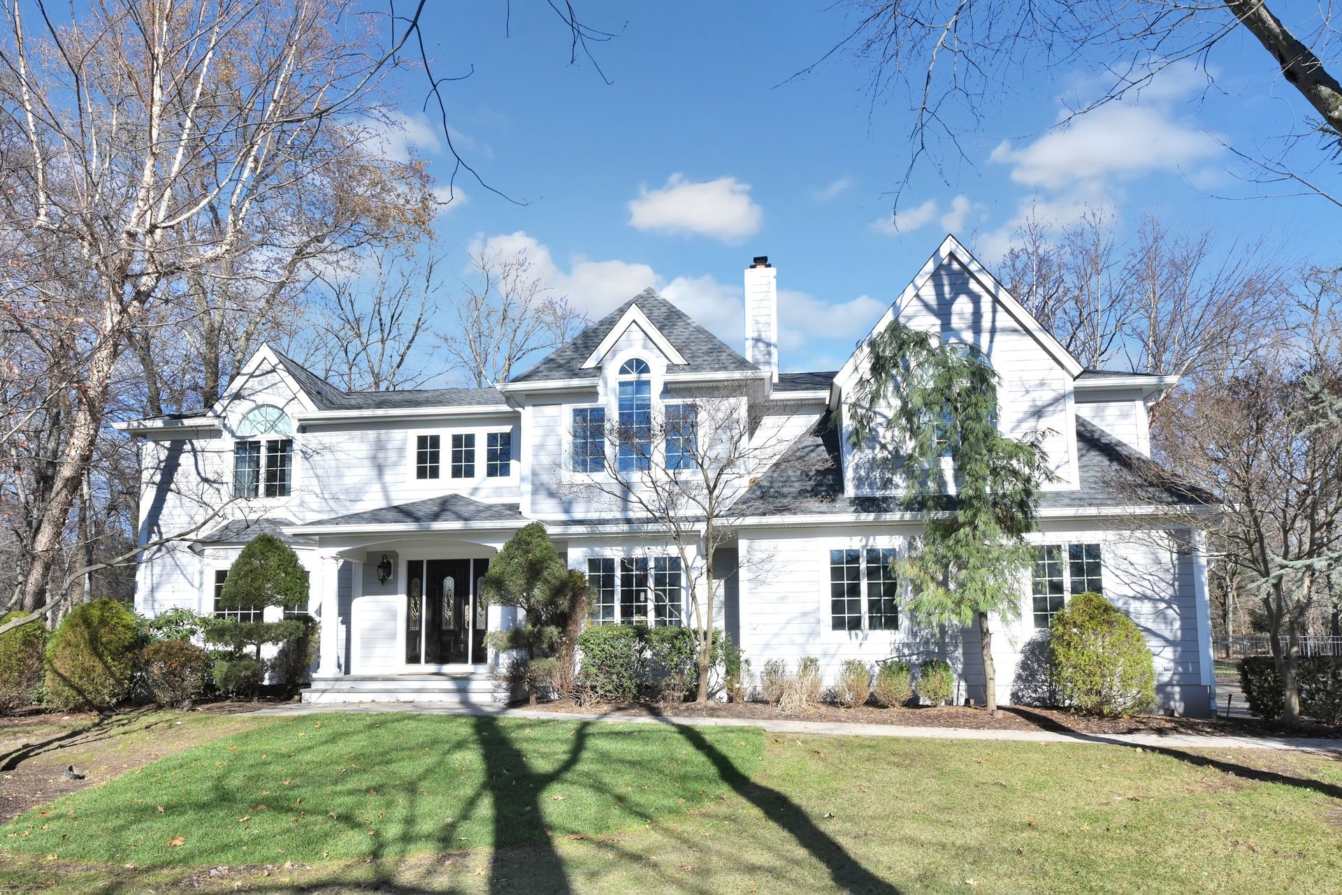727 Ginger Lane
