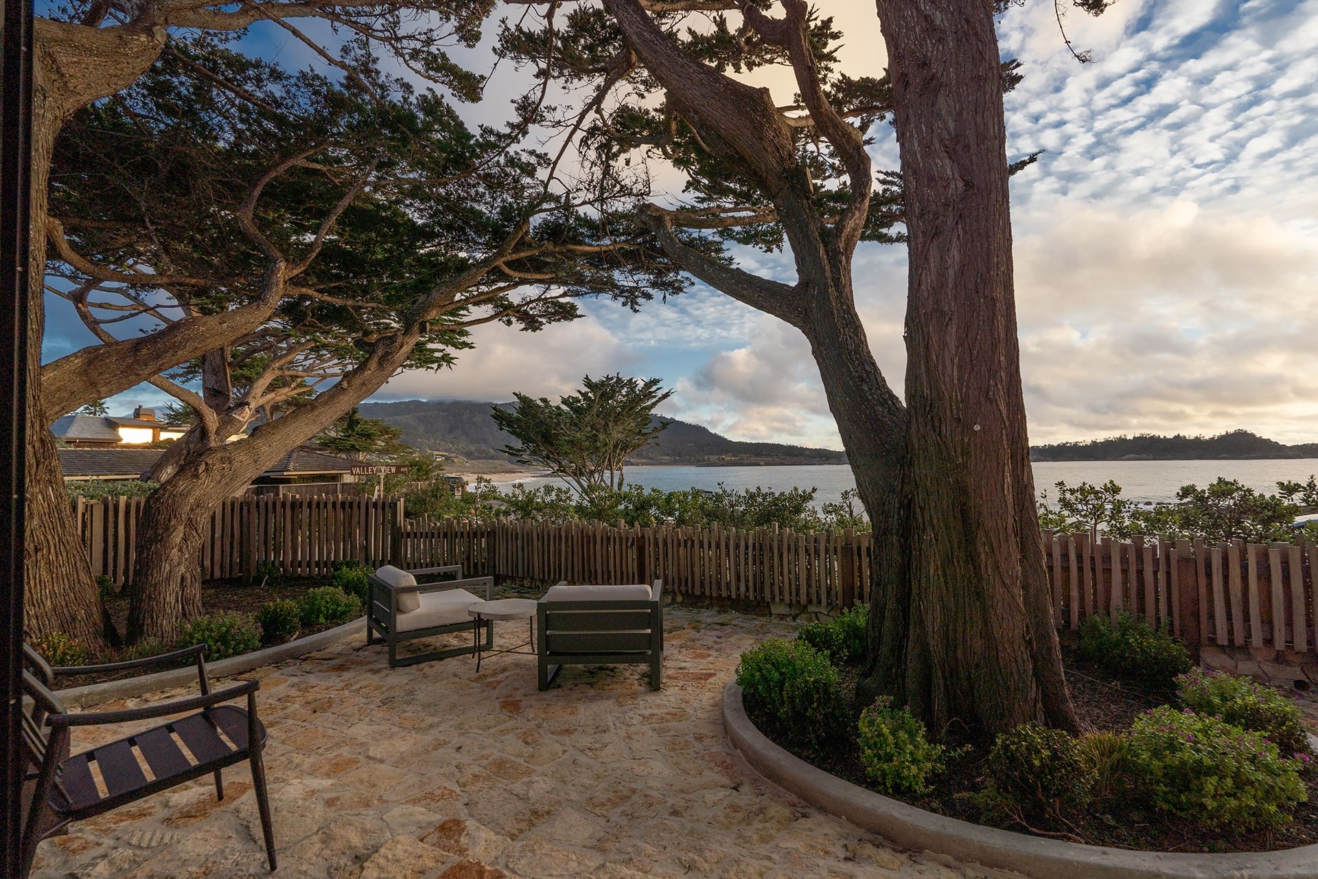 Carmel Point Living - 26405 Scenic Road