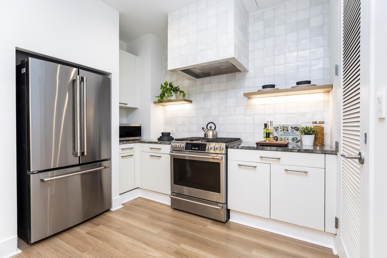 130 Fulton Street, Apt 3-A