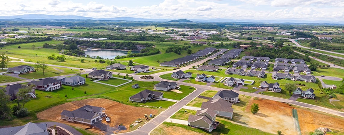 Enchanted View Estates