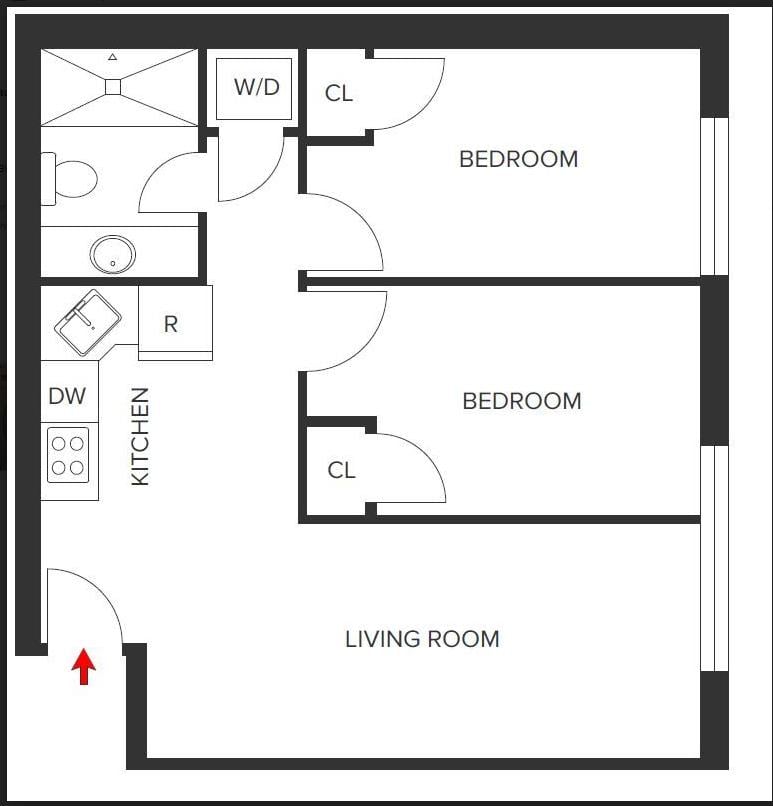 20 Avenue A, Apt 4-A