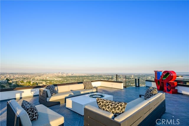 Valley Estate