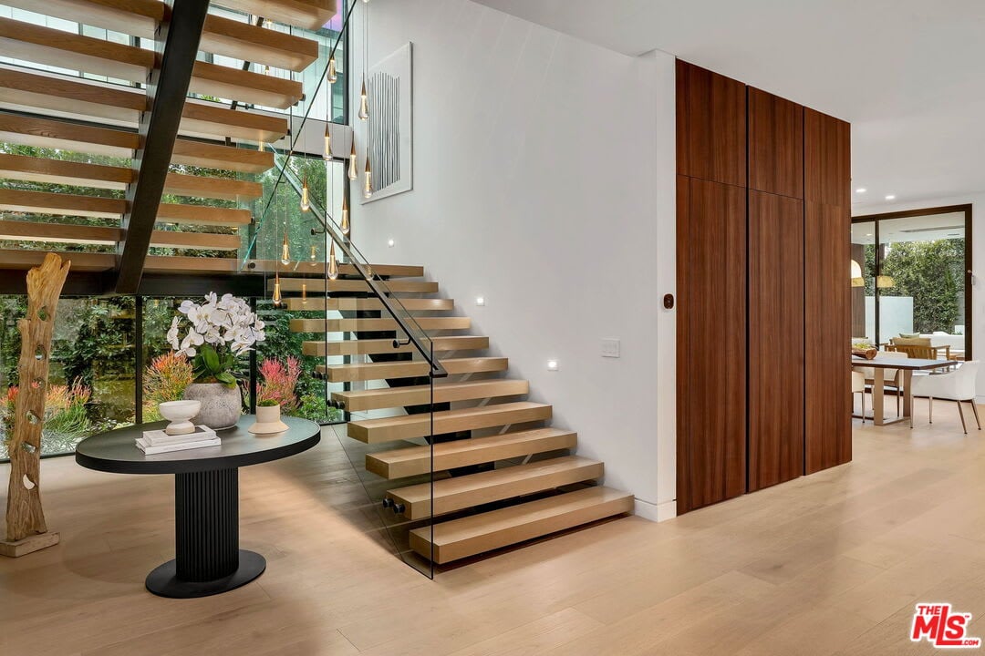 House Tranquil
