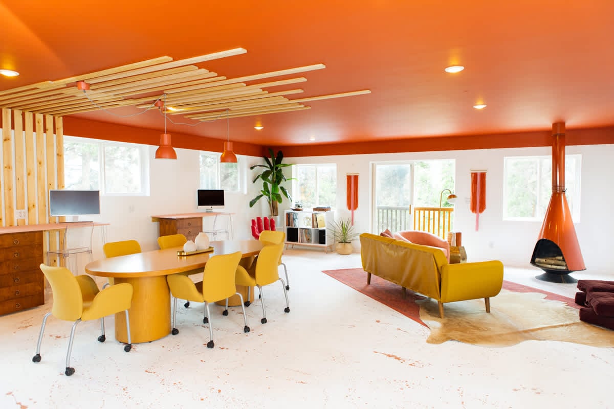 Home Office Transformation