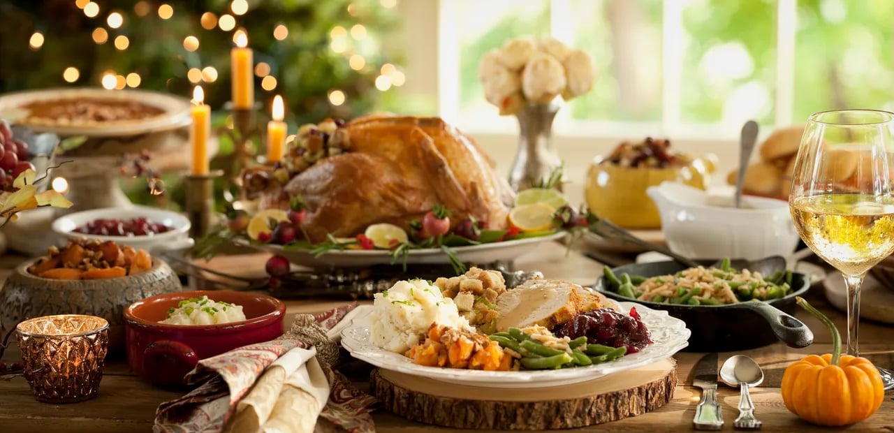 Our Agents’ Favorite Thanksgiving Recipes