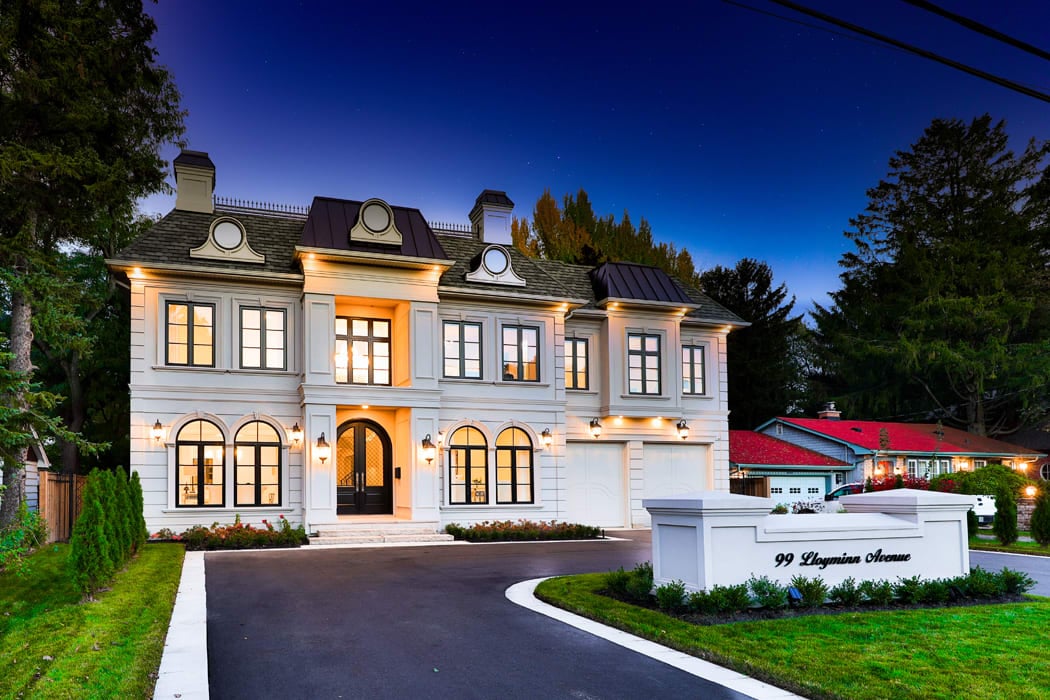 99 Lloyminn Avenue