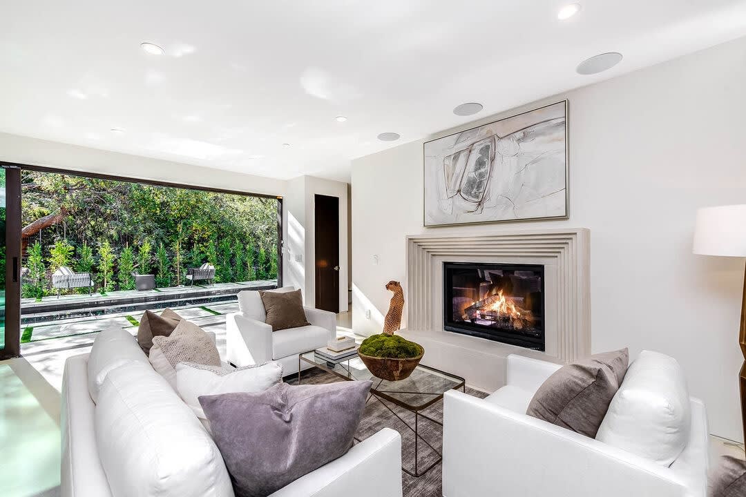 House Retreat