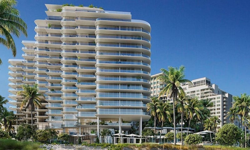 Perigon Miami Beach