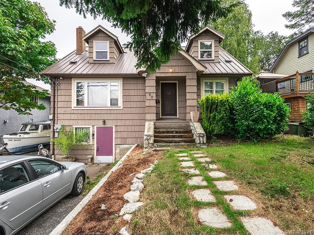 80 Cadillac Ave
