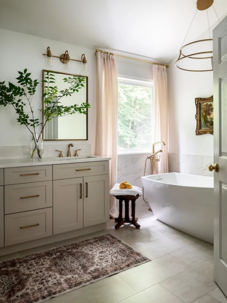 3 home design ideas inspired by Forest Park