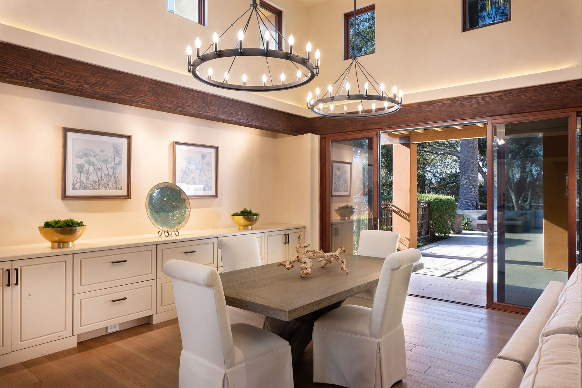 Santa Cruz Masterpiece - 1151 Scholl Lane
