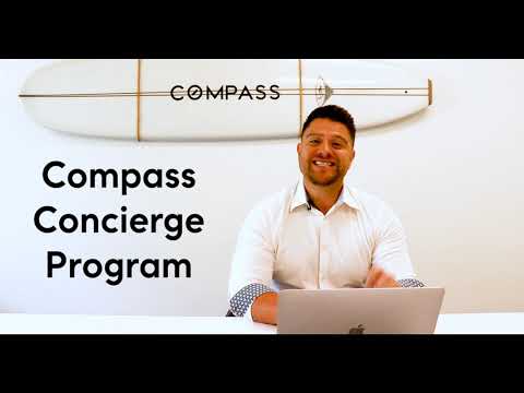 Compass Concierge