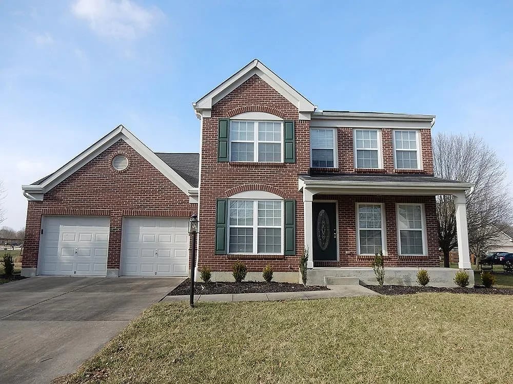 4241 Hidden Creek Ct