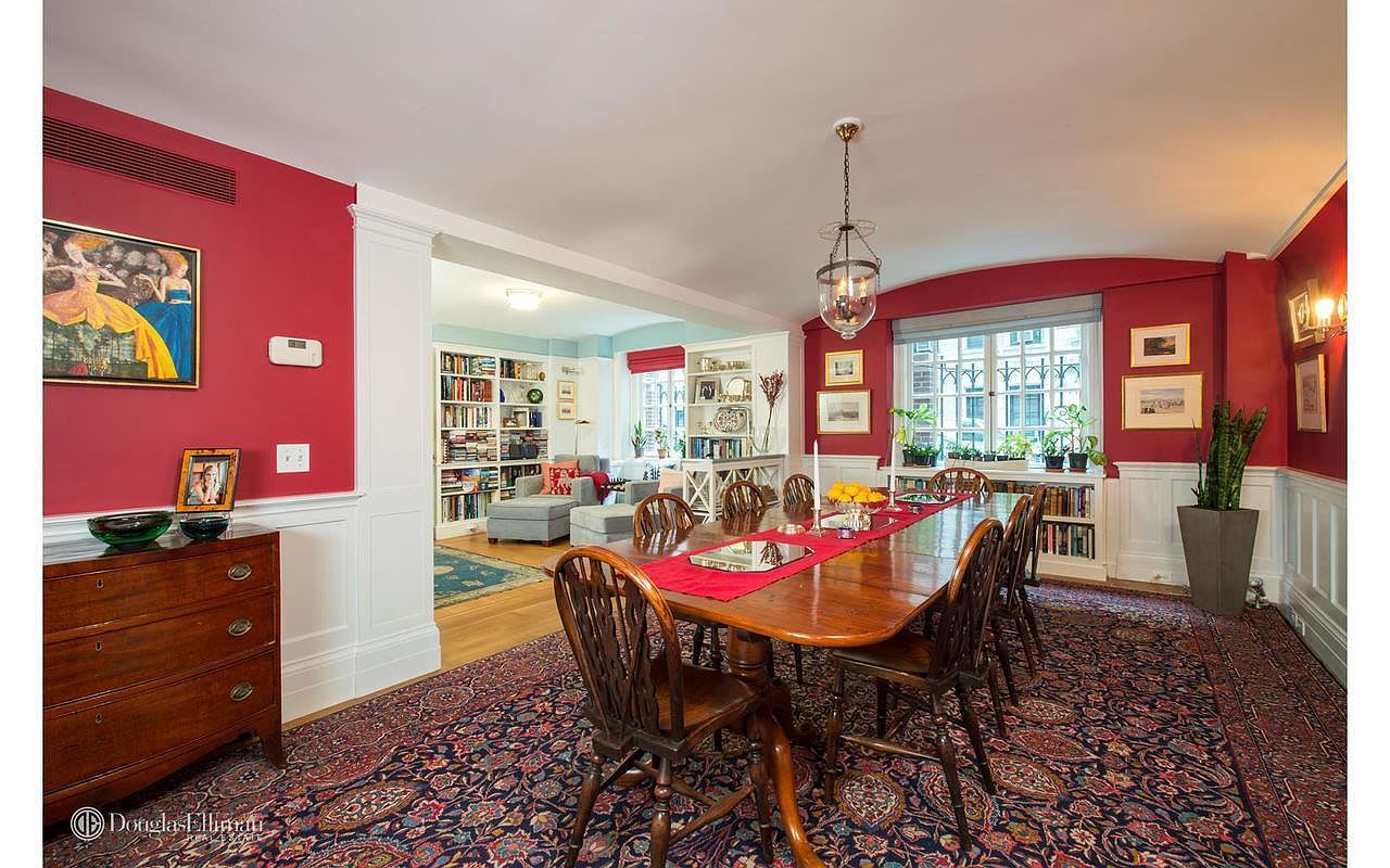 27 W 67th St #1FW