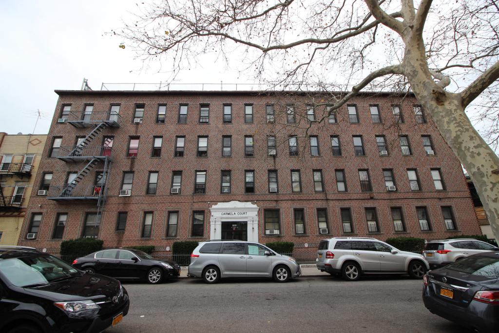 Bensonhurst | Rent Stabilized