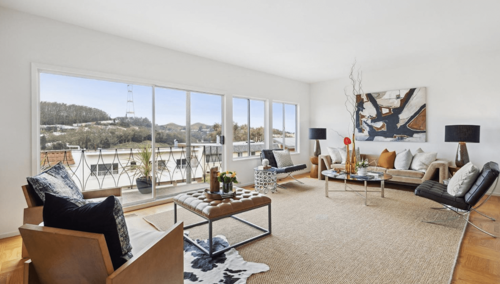 509 Ortega St, San Francisco, CA 94122