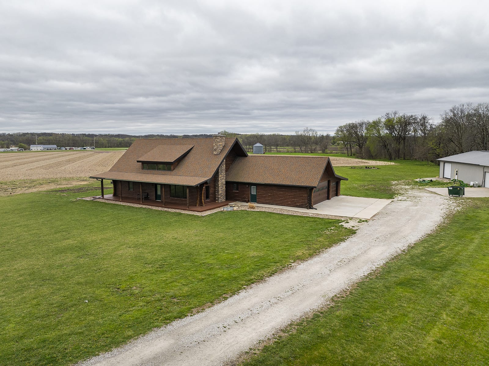 2023 Woody Court