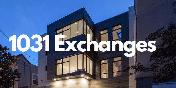 What is a 1031 Exchange. Real Estate Explained.