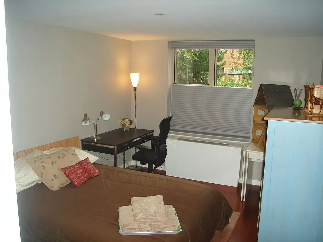 736 W 187th St, #102