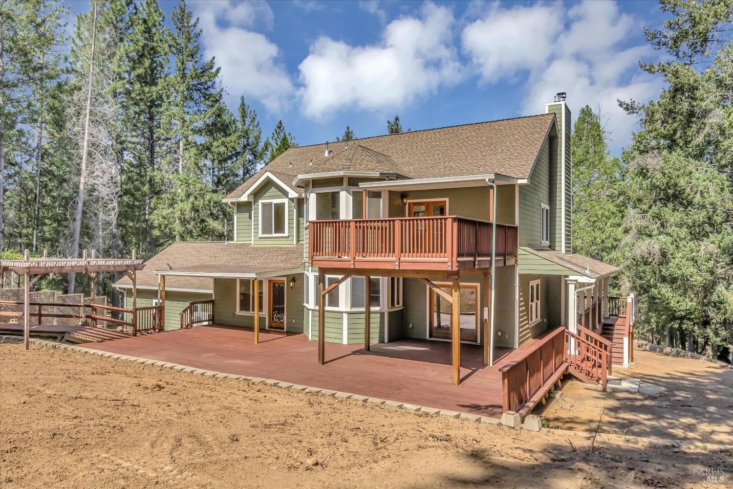 9271 Antler Hill Dr