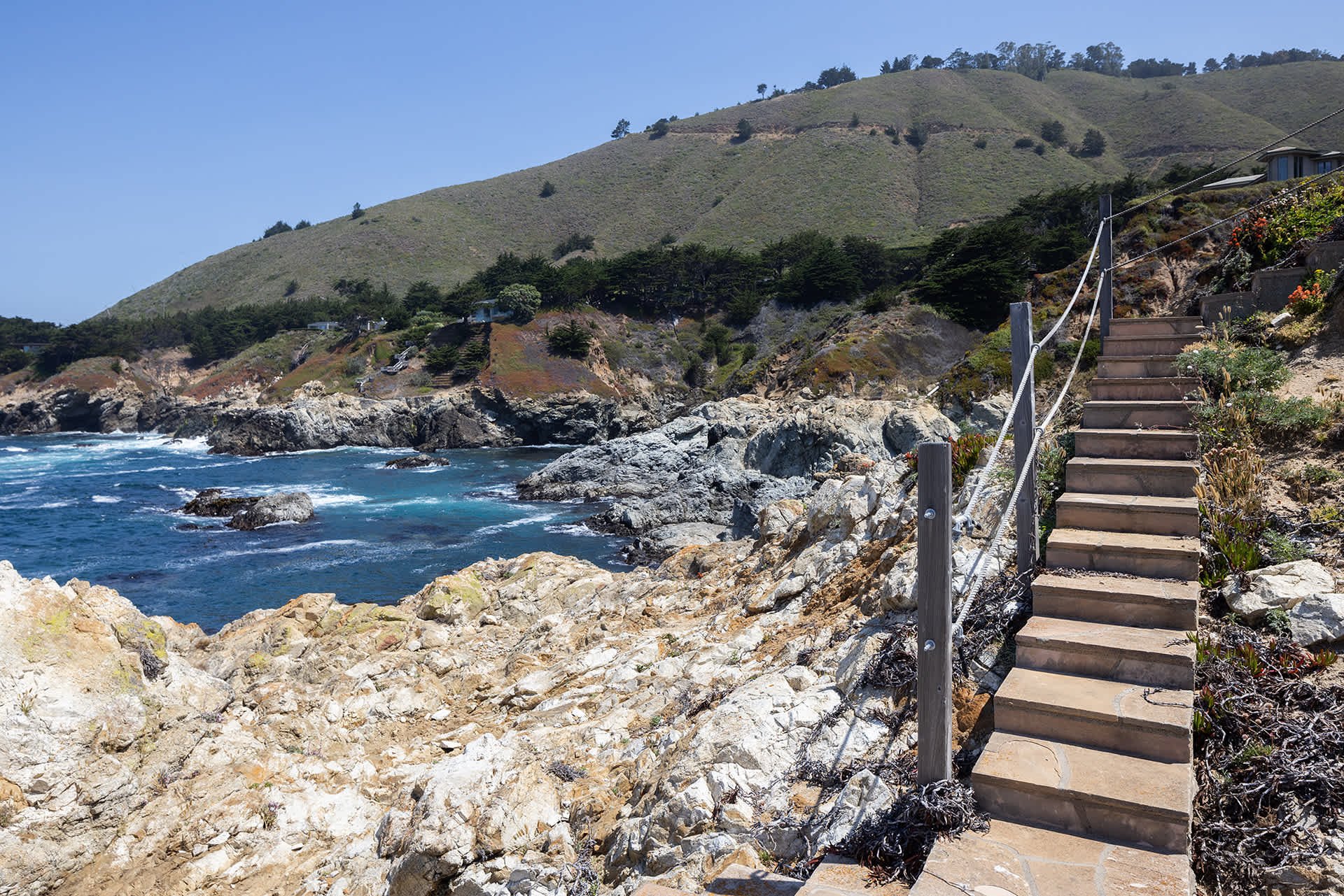 Stunning Coastal Views - 36652 Highway 1