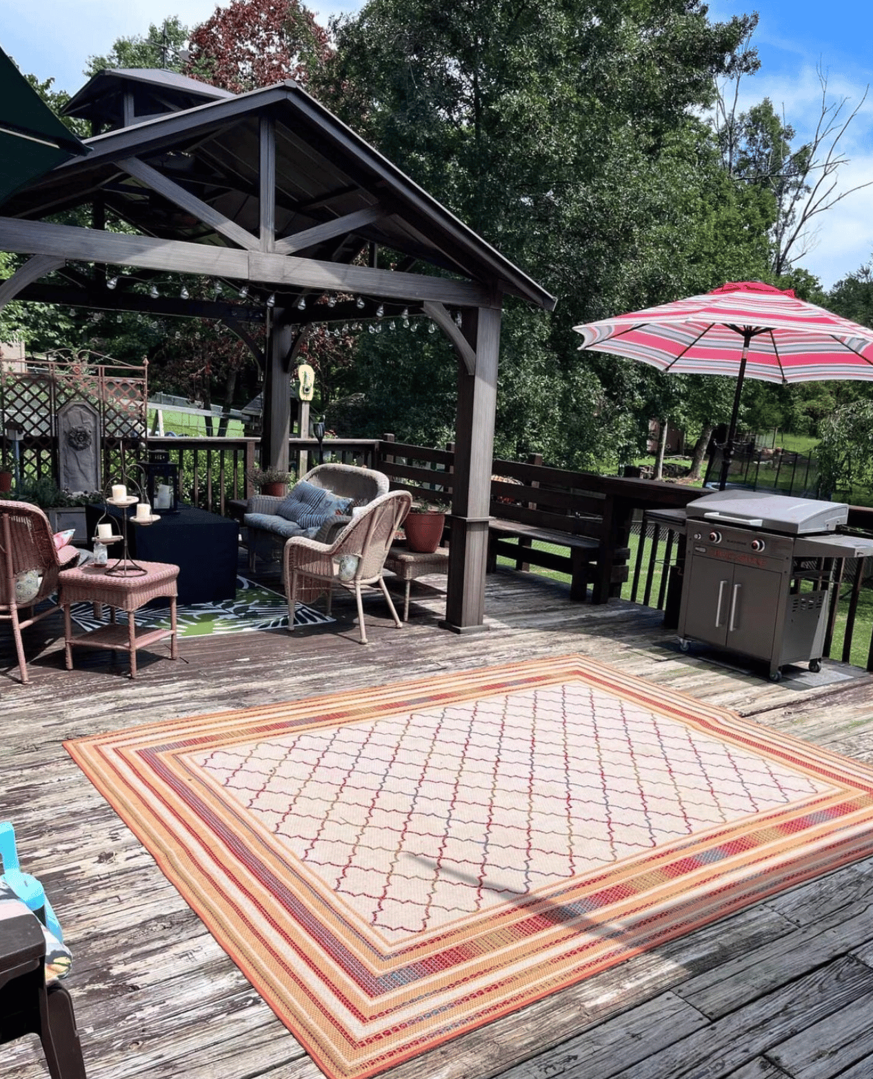7308 Marble Springs Rd