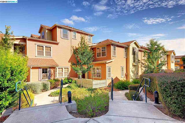 6162 Old Quarry Loop, Oakland, CA 94605