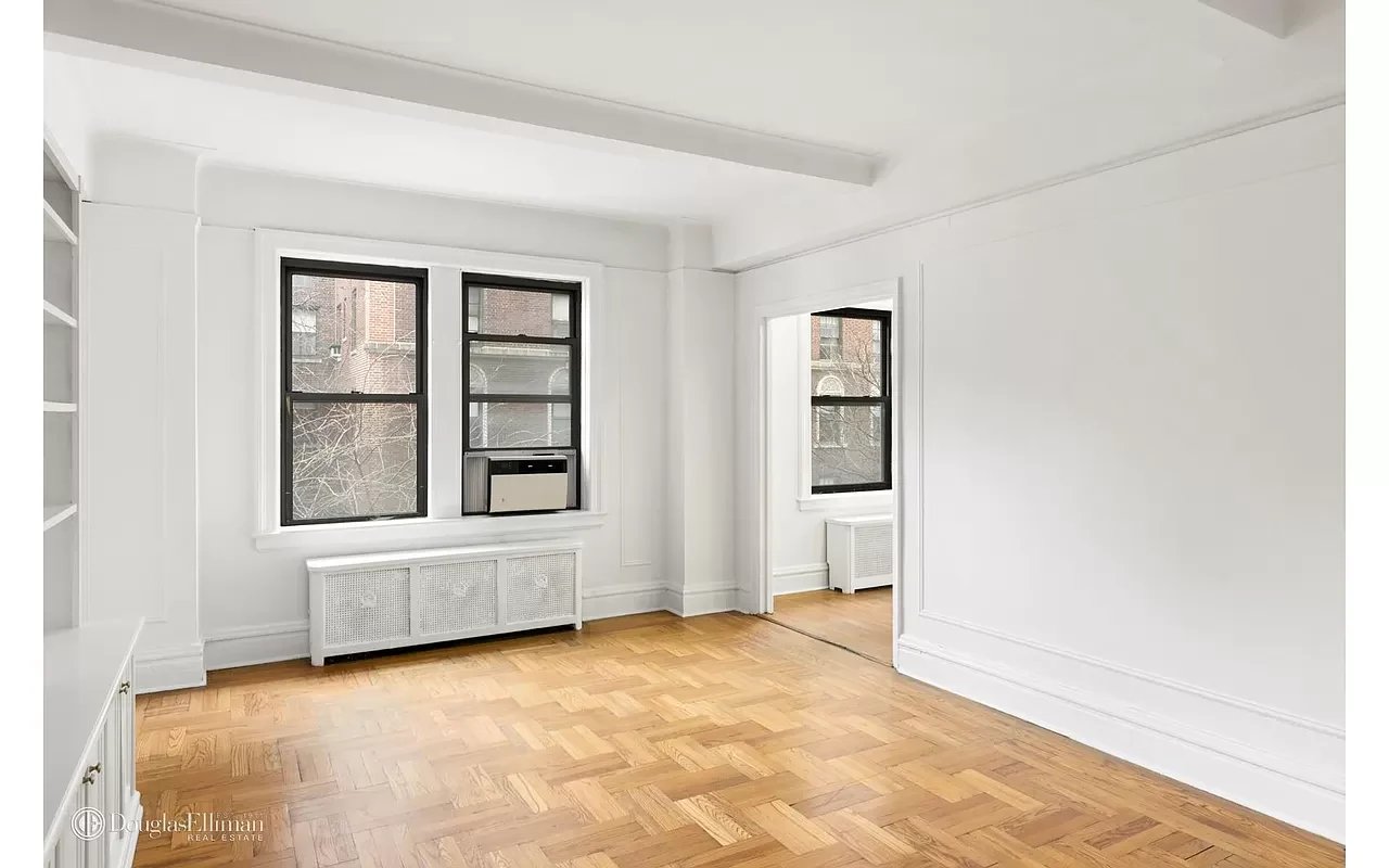 155 East 93rd Street Unit: 3D