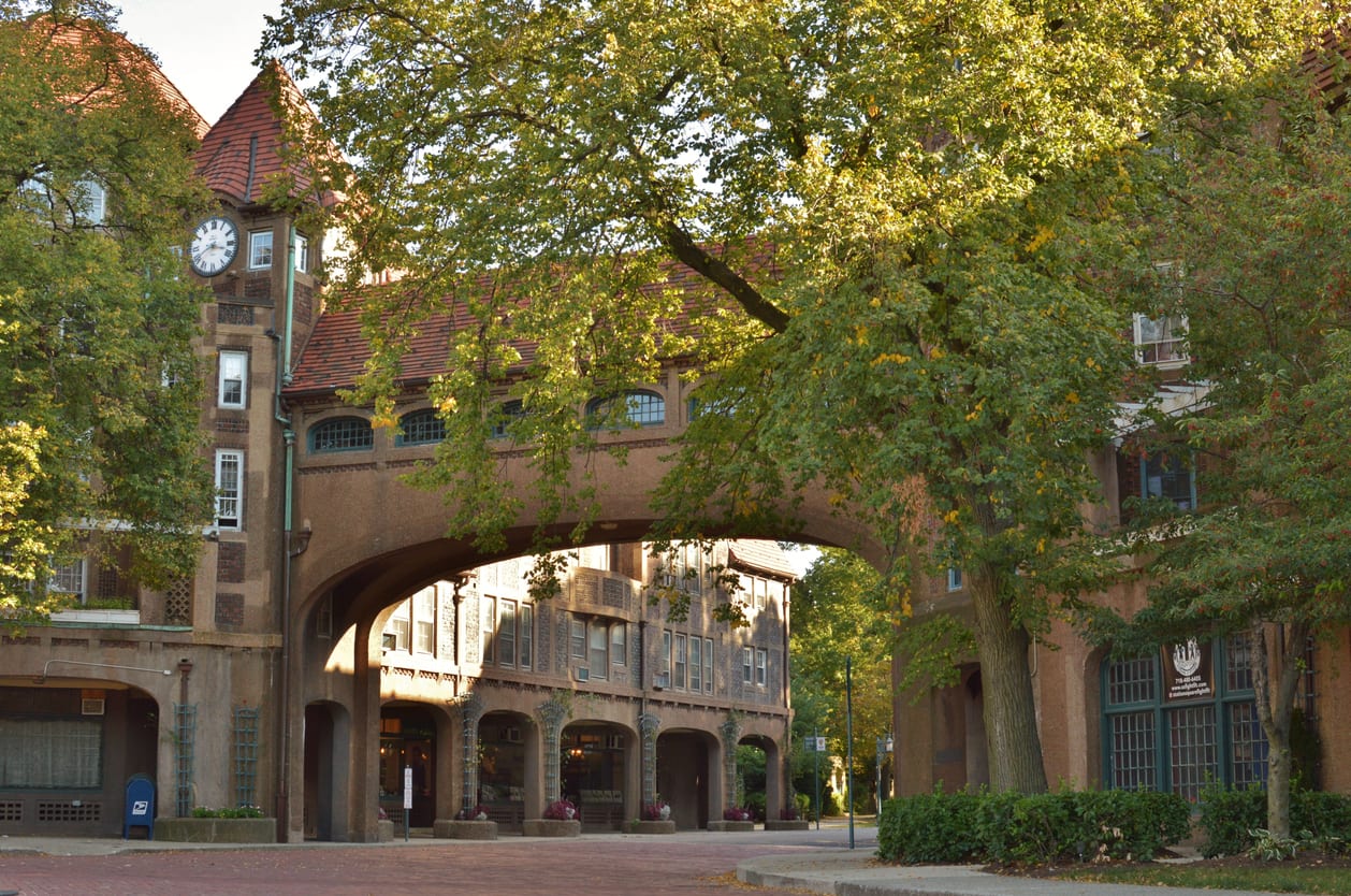 Forest Hills
