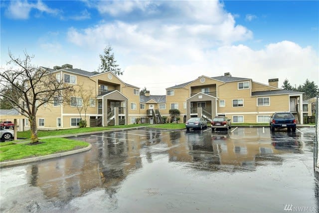 5300 Harbour Pointe Blvd, #304C