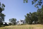 Inside a Designer’s Distinctive Wine Country Estate