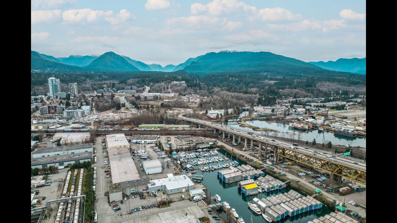 Stealth Craft Distillers | 3-20 Orwell Street North Vancouver, BC