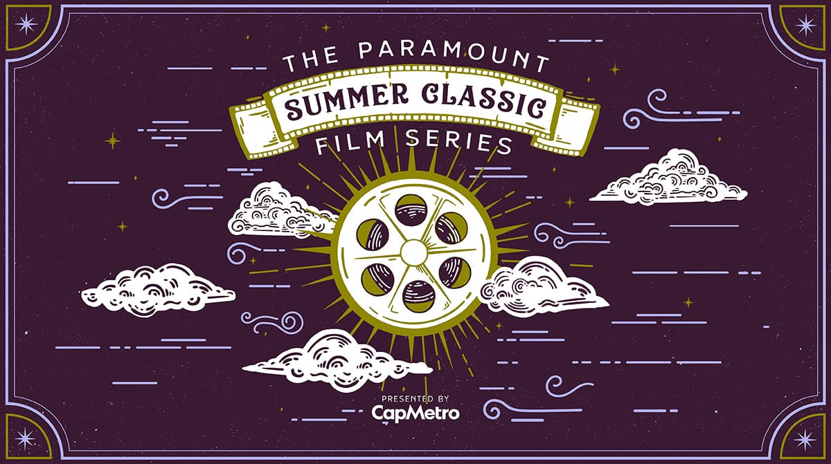 Paramount Summer Classic: Casablanca