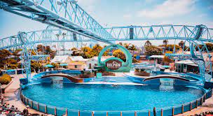 New ‘Rescue Jr.’ play area coming soon to SeaWorld San Diego