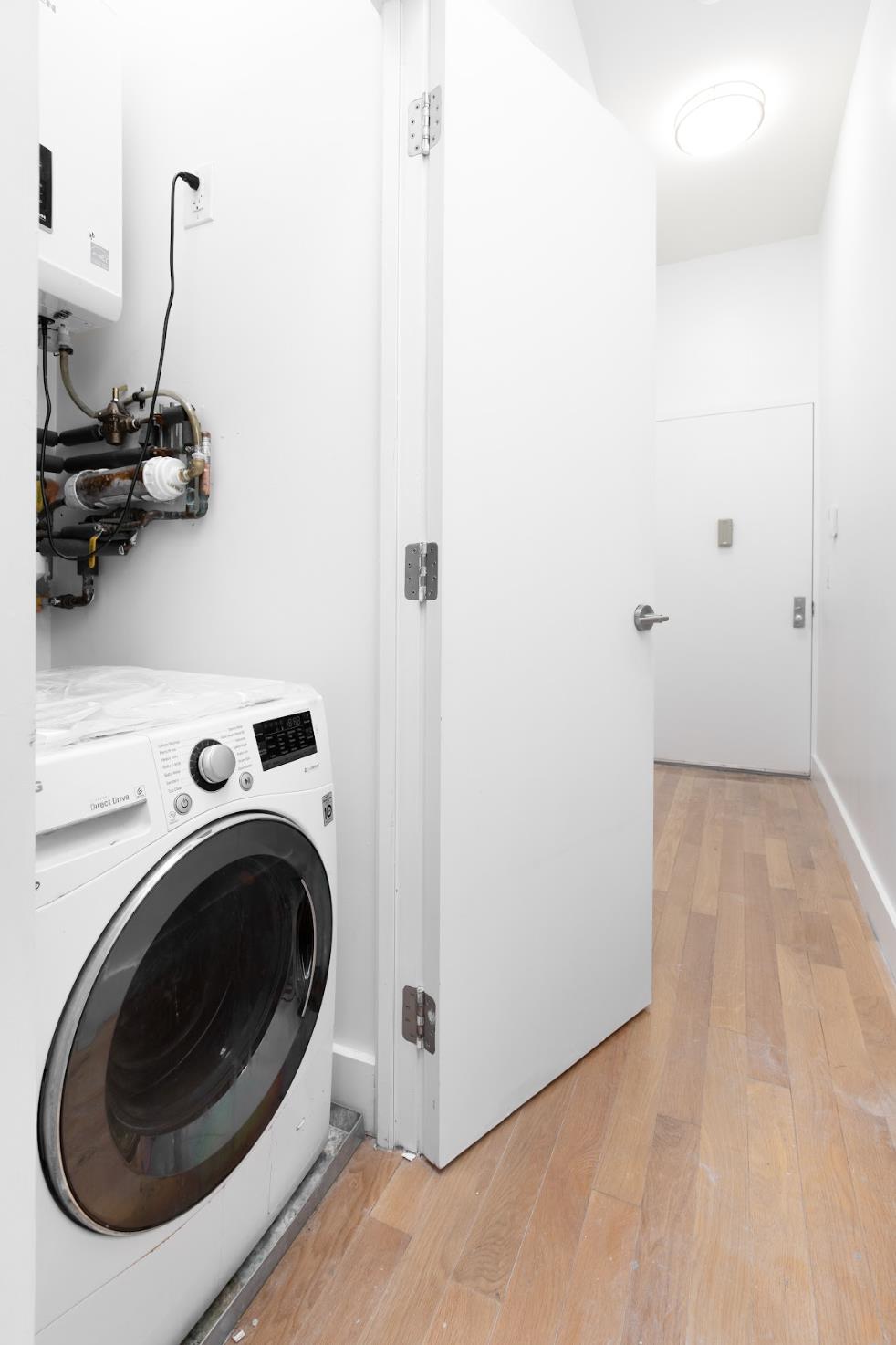1063 Bedford Avenue, Apt 4-B