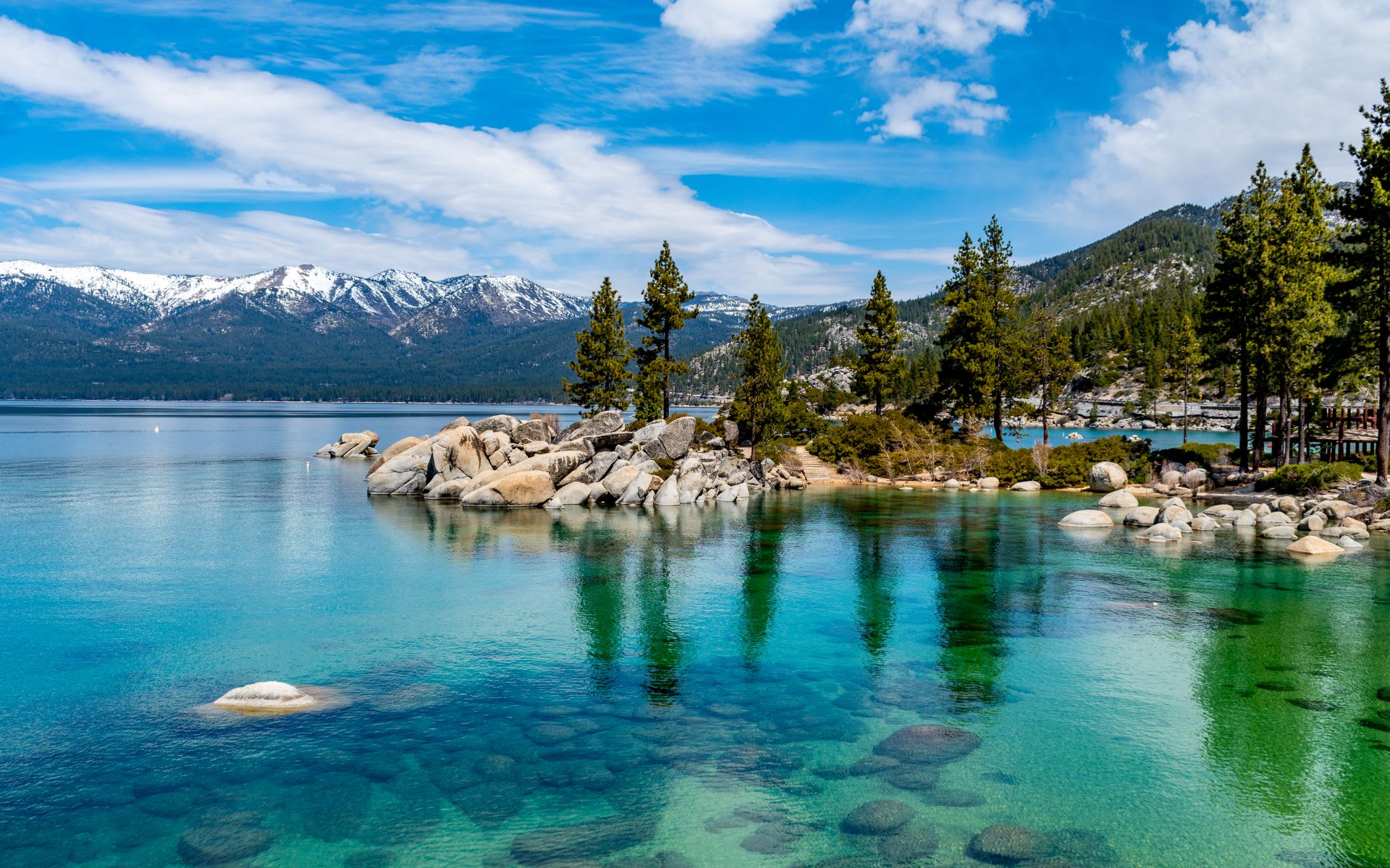 Hot Market Continues in Tahoe - Market Update, March 11th, 2021