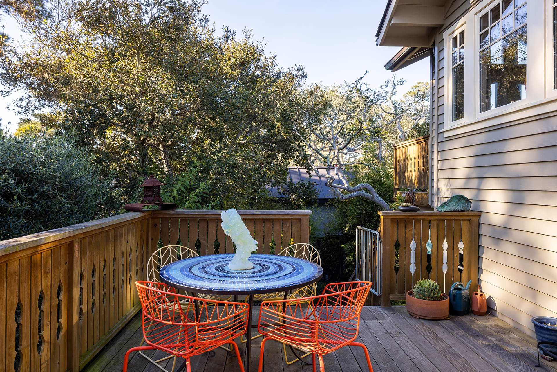 Golden Rectangle Cottage - Lincoln 3 SW 11th