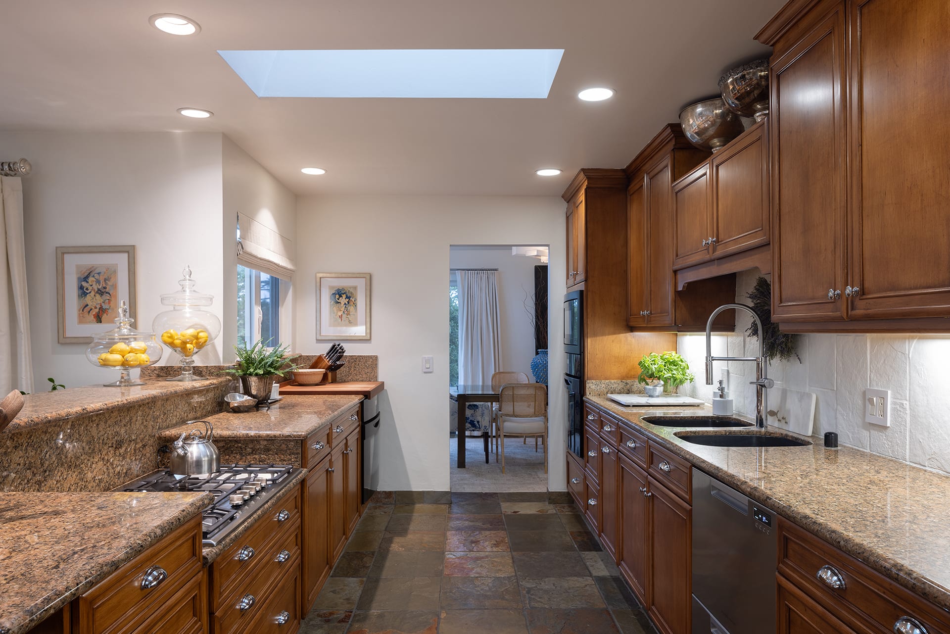 Pebble Beach Gem - 1168 Rampart Road