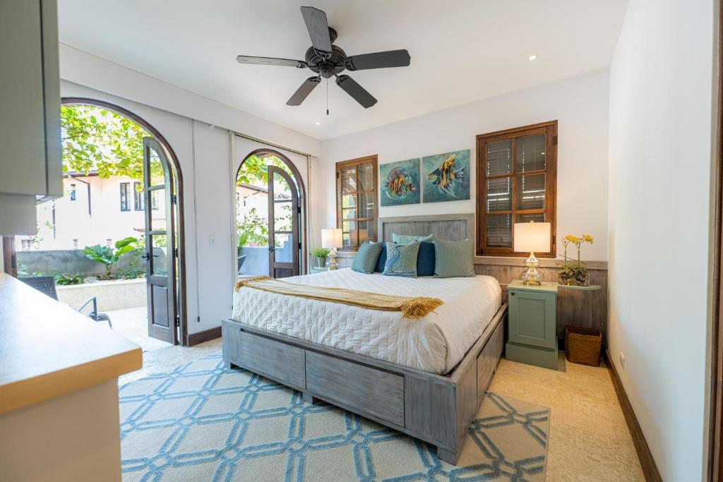 Plaza Flat with Splash Pool, Flamingo, Guanacaste