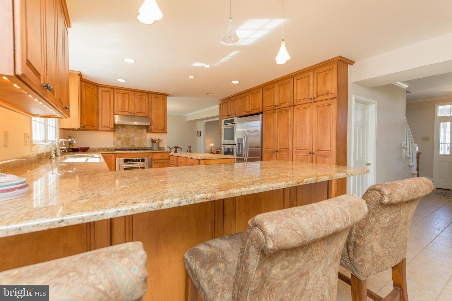 462 Croasdale Dr