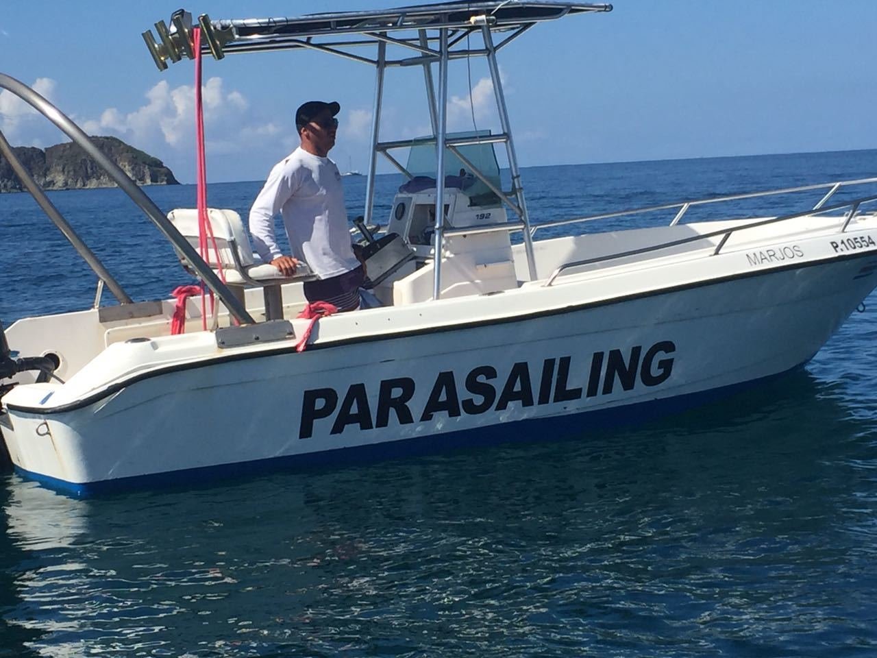 Adventure Watersports Business, Manuel Antonio, Puntarenas