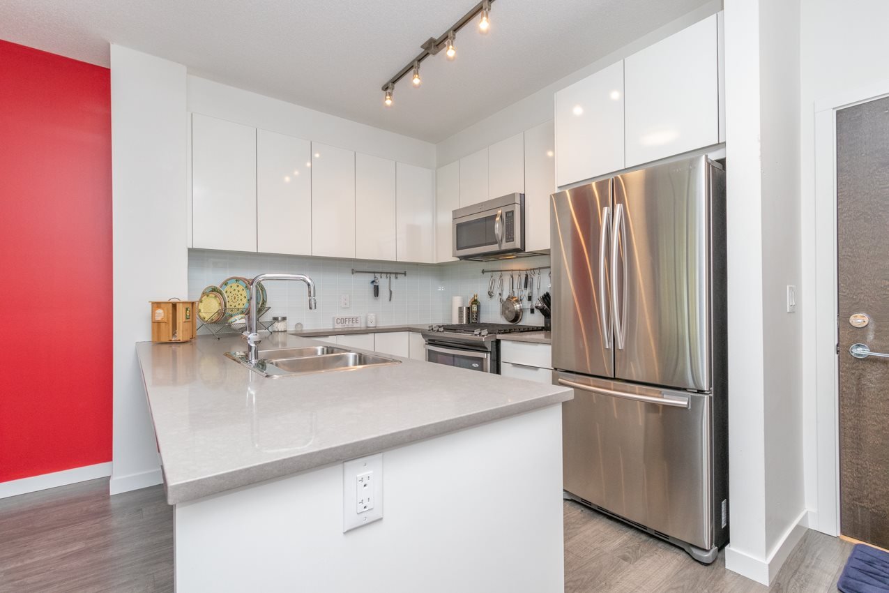 503-1152 Windsor Mews