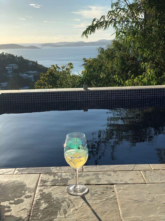 PARADISE FOUND VILLA