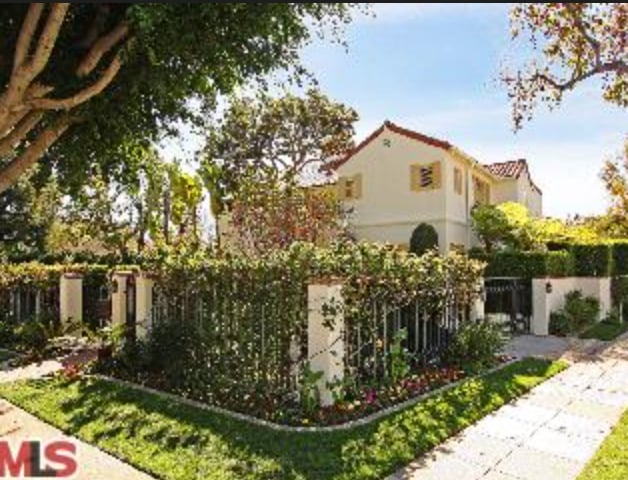 529 N Rodeo Dr