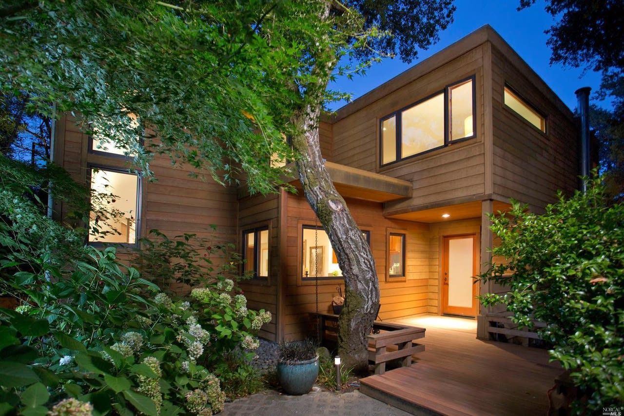 Russian River Hideaway