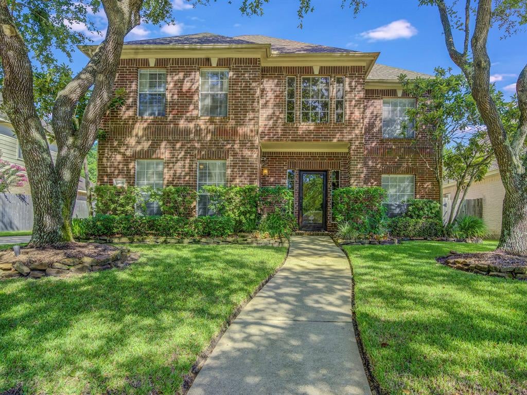 13418 SCENIC GLADE DRIVE