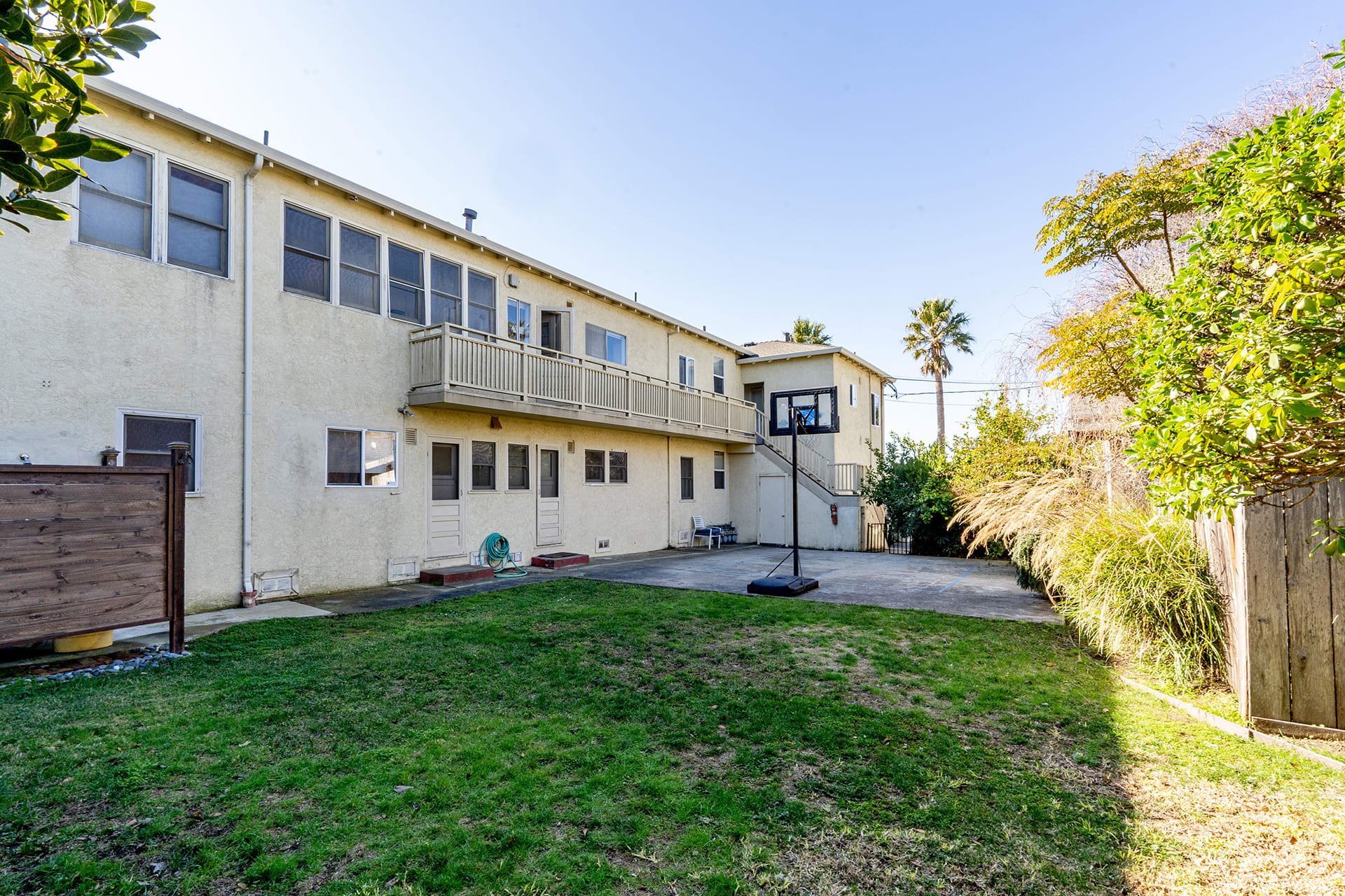 Santa Cruz Beach Living - 1703 E Cliff Dr