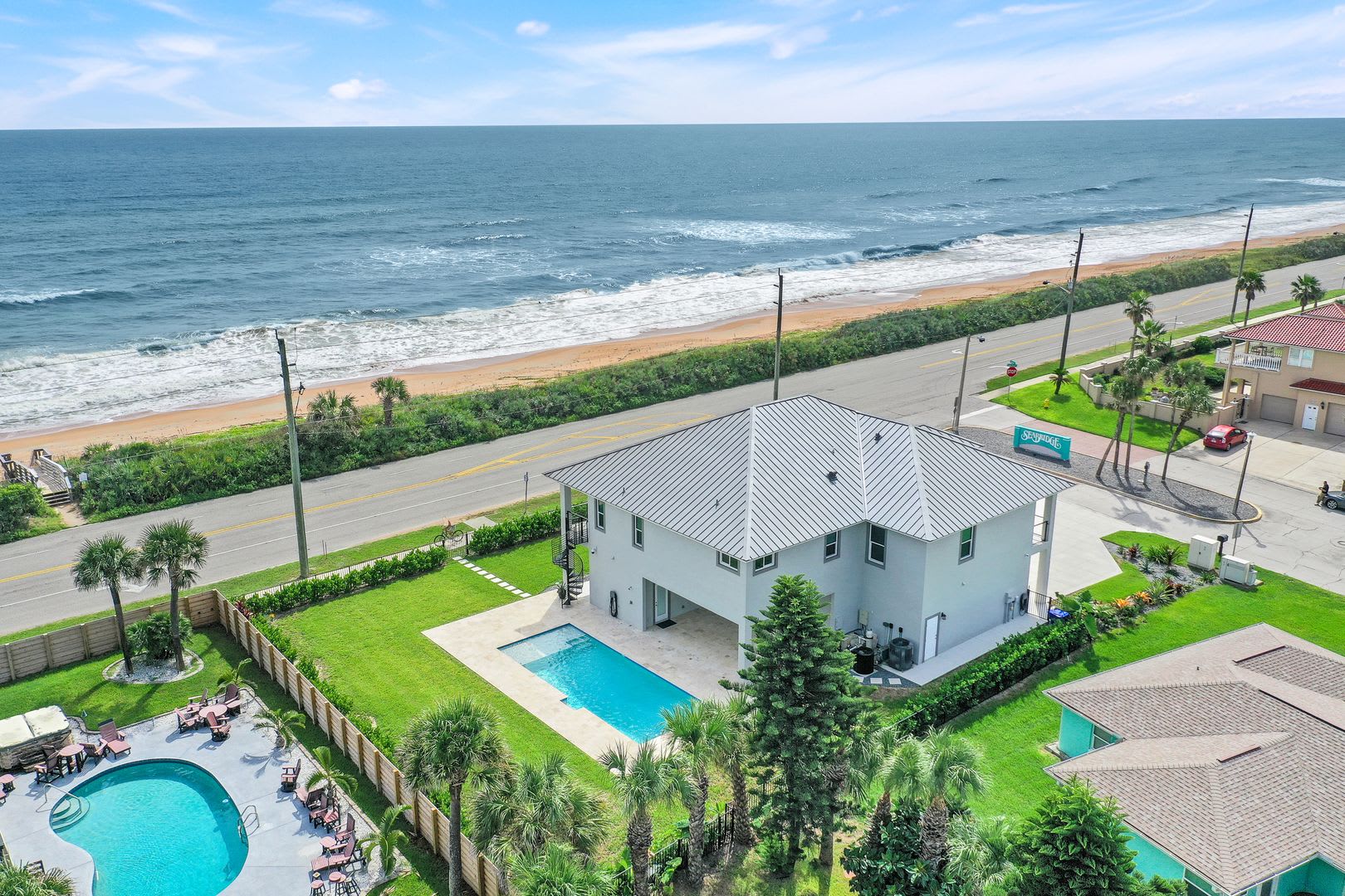 31 Seabridge Drive, Ormond Beach, Florida 32176