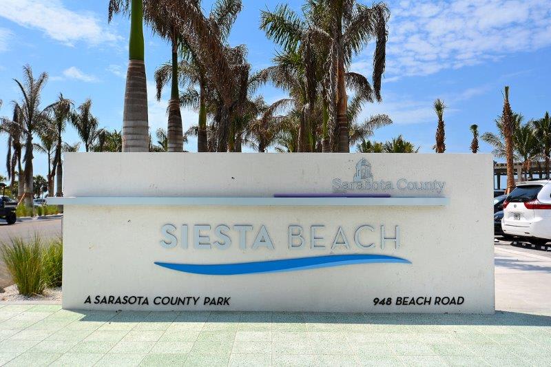 Siesta Key Beach Ranked Top in the World